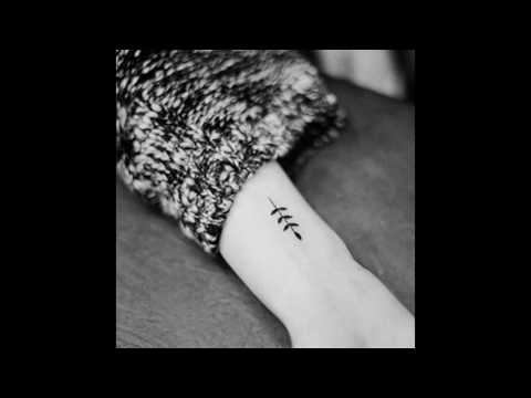 20 jolis petits tatouages discrets repérés sur Pinterest