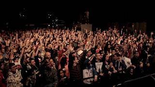 Juaninacka - M.I.L.F. en directo (16/03/2013)