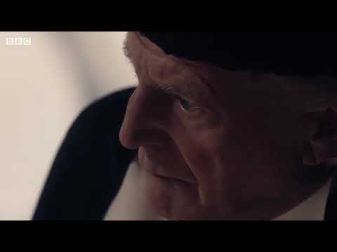 First Doctor Regenerates in Twice Upon A Time, but the regeneration scene is recreated by the BBC