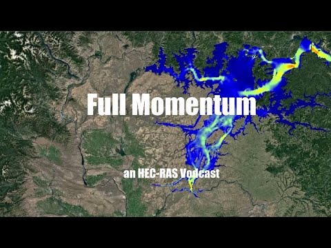 Episode 15: Dam Breach Analysis & Johnstown Dam Failure