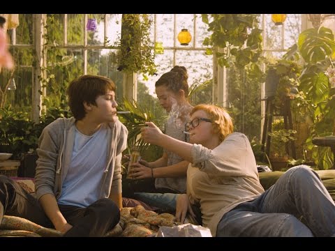 Girls Lost Trailer Deutsch | German [HD]