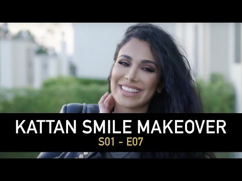 Dr. Apa - Kattan Smile Makeover - Ft. Huda, Mona, Alya Kattan (E07)