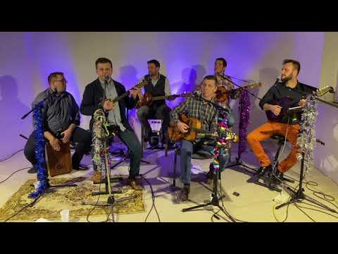 Koprive - Kad mi dođeš ti (Live 2020.12.31.)