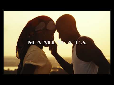 (FREE) Afro Type x Omah Lay x Latin Type Beat - Mami Wata | Afrobeat Type Beat 2025