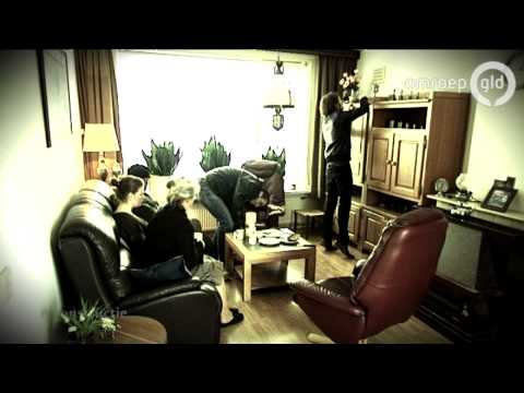 Reconstructie eerste gijzeling Nederland