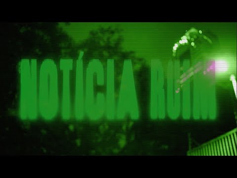 Limera feat. Oklin & Aka Rasta - NOTÍCIA RUIM (prod. 2T)