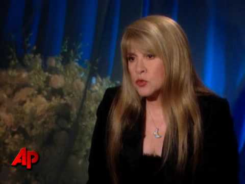 Stevie Nicks Speaks Out