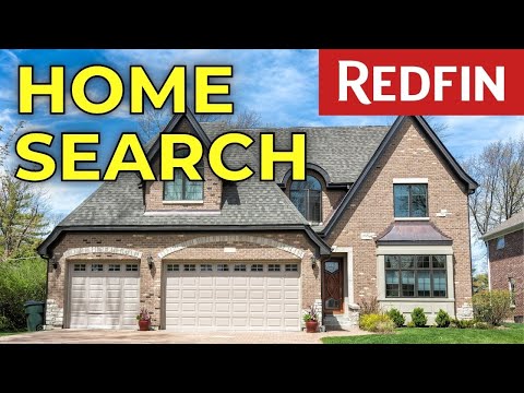 Redfin Ca