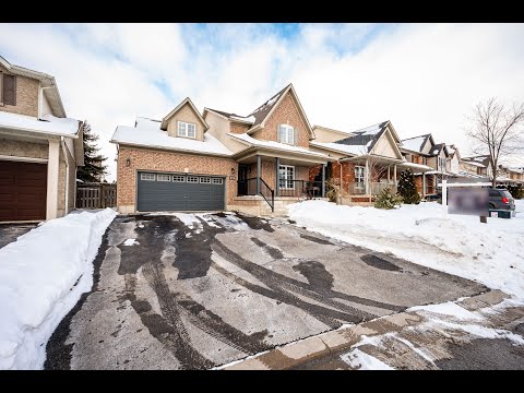 20 McMaster Road, Orangeville