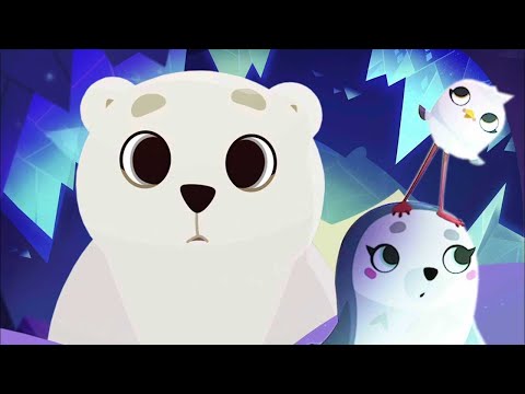 Умка на ёлке ❄️ Умка: Пасть кита ✨ Умка: Дыра в небе ❄️ Мультики для малышей ✨ Super Toons TV