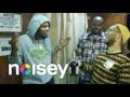 Waka Flocka Flame And Gucci Mane Get Wilbert L Cooper Too Turnt Up Noisey Raps Episode 3