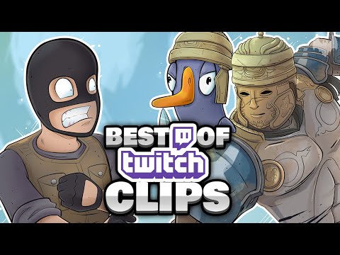 BLAU BLAU BLAU 🔵 - ♠ Best Of Twitch Clips #079 ♠