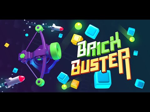 Brick Buster