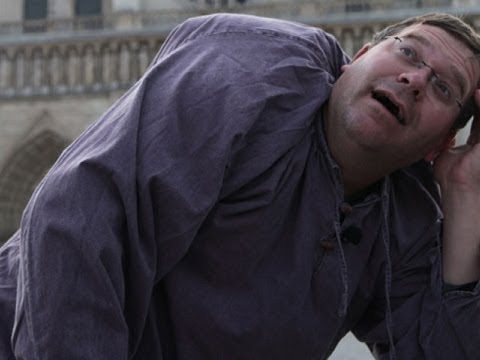 Elton lässt die Glocken läuten - Elton reist