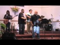OMG - New Life Worship - Glorious God