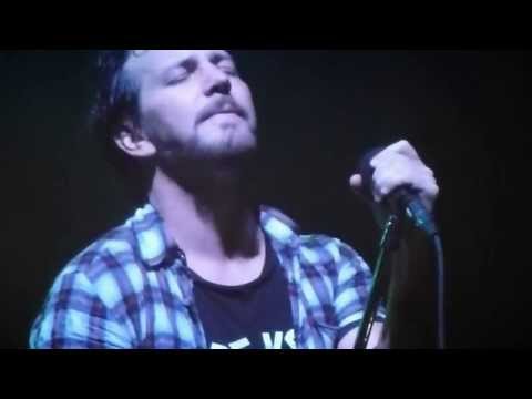 Chloe Dancer / Crown of Thorns - 10/25/13 - [Pearl Jam] - [Multicam/HQ-Audio] - XL Center - Hartford