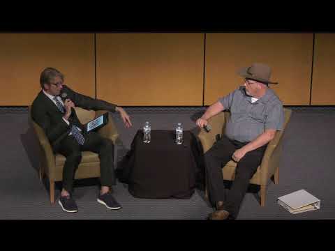 Booth Museum Evening Lecture with Steve Penley