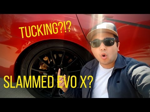 How to install Lowering Springs