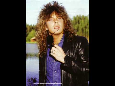 Joey Tempest - Right To Respect [10] (Madrid 19.10.1995)
