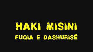 Mak - Fuqia E Dashurise