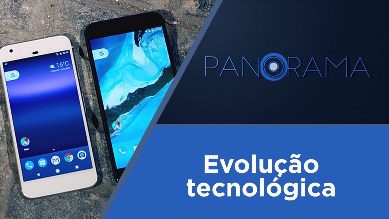 Panorama | Como os smartphones mudaram nossas vidas na última década? | 18/12/2018