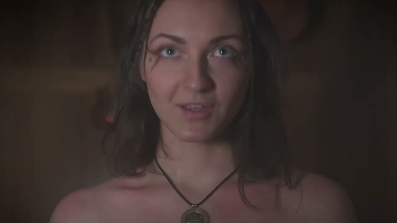 PROMISE OF ASGAARD (censored)