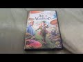 Alice And Wonderland DVD Overview
