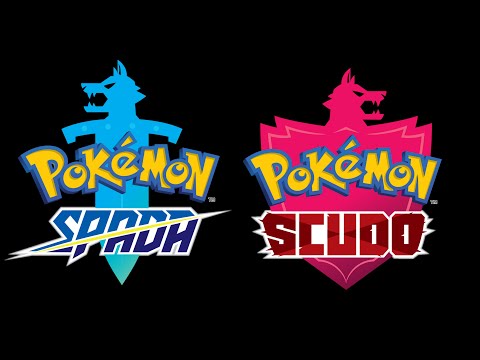 Pokemon Spada & Scudo Soundtrack - Battle! (Gym Leader)