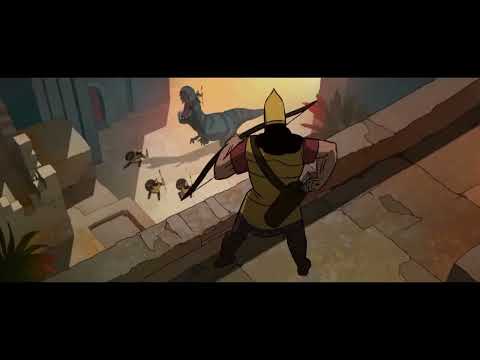 PRIMAL TEMPORADA 2 CAPÍTULO 7 RESUMEN