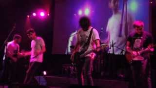 To The Fishes - Ashes of Yesterday / Souls of Tomorrow