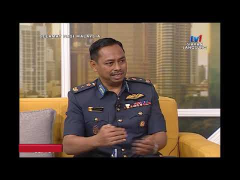 SPM 2018: HOME OF FUTURE LEADERS [18 DIS 2018]