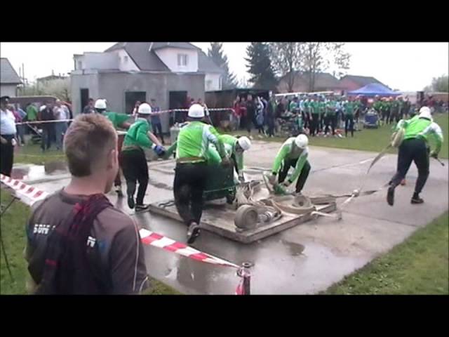 Vřesovice, 28. 04. 2013