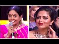 Amala Paul Impressed On Saranya Ponvannan S Heart Melting Speech About Dhanush