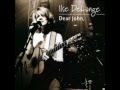 Ilse De Lange - Riding with the King (John Hiatt)