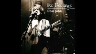 Ilse De Lange - Riding with the King (John Hiatt)