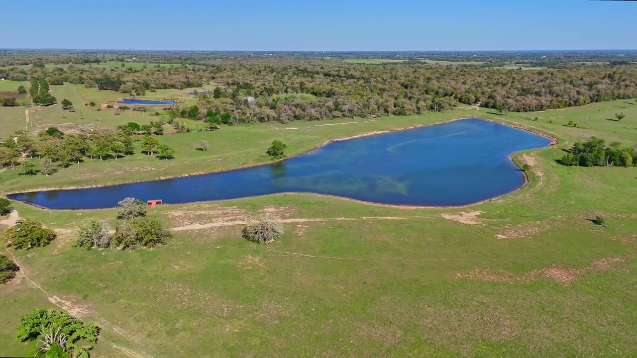 Lexington Ranch
