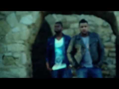 SoulPlay Feat. 2Much - Bo é Nha Vida (Videoclip Oficial)