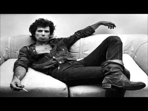 Keith Richards - The Complete Kris Needs Interview (1983)