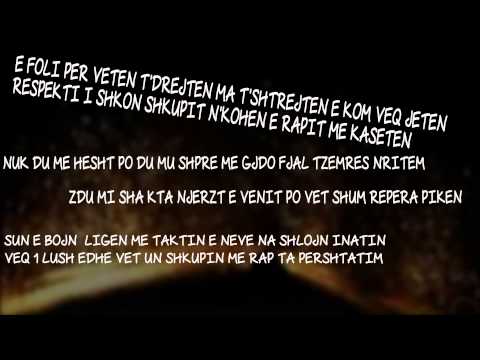 Lushii  feat. PapeL G - Qo panik 2014