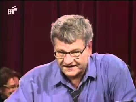 Werner Koczwara Ein Stuttgarter in New York