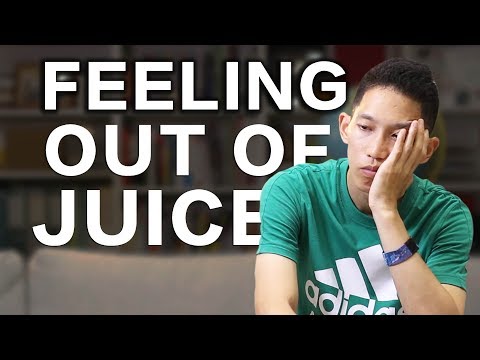 When you feel self-doubt, watch this video...｜JRLEE