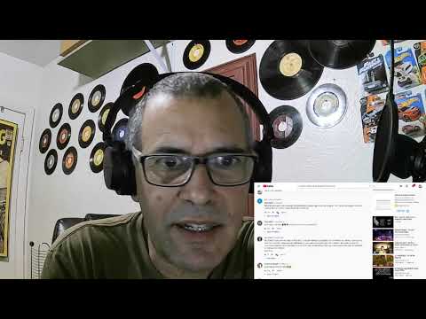 Cuando nadie me ve-Alejandro Sanz.Reaccion.