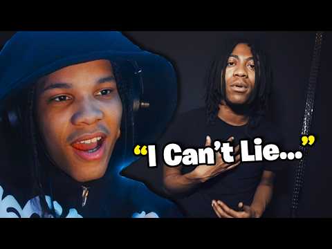 Mdot 59 Reacts to Pop Kreep x Dot Kreep - One Of Mine (Official Music Video)