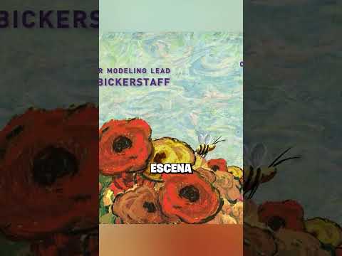 Los humanos en Wall-E eran originalmente manchas