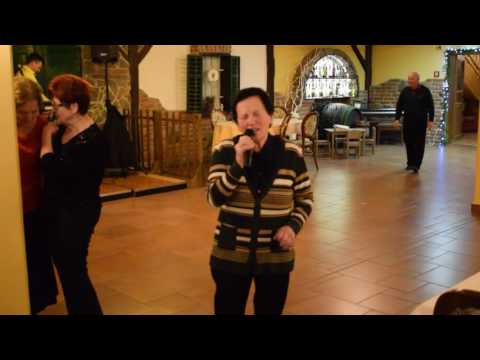 Druženje članov Društva upokojencev Križevci