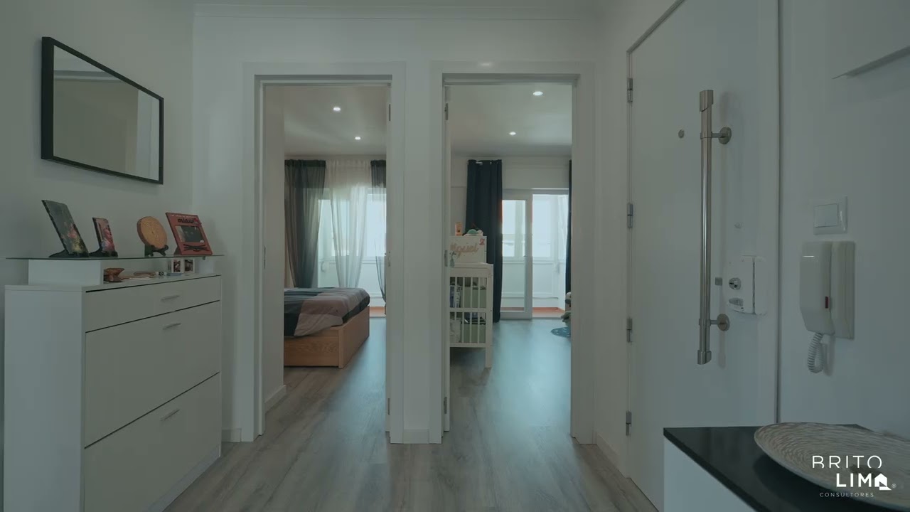 Vídeo do imóvel