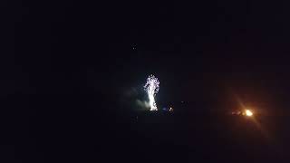 # Part 2 of the bonfire which is bright enough #