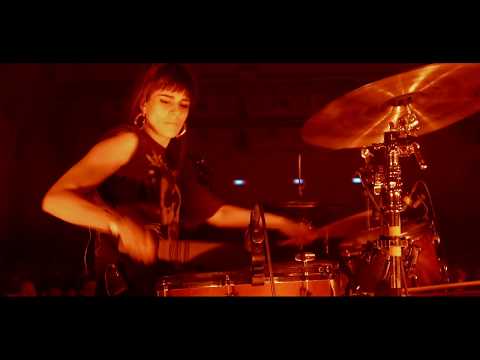 Video thumbnail for Fire (Live)