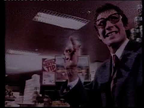 ARD 1984 Spaß am Dienstag   am Ende einer Kassette