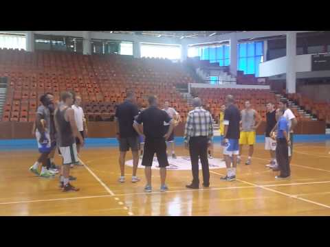 BC MUREȘ -MAROS KK !!!